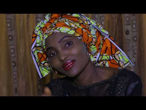 Hauwa Pullou ft Babba Sadou - Cameroun Barka Da Sallah (new song)