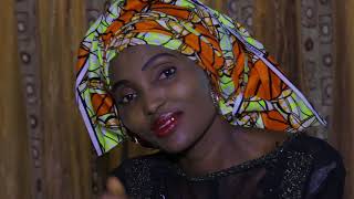 Hauwa Pullou ft Babba Sadou - Cameroun Barka Da Sallah (new song)