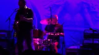 CLUTCH - Doom Saloon / Our Lady of Electric Light (Live) First Avenue - Minneapolis, MN 21OCT2016