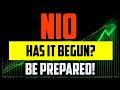 NIO STOCK IS GOING CRAZY! - HERE'S WHAT YOU NEED TO KNOW...