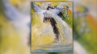 Пророческие картины - 12.11.2016 (люб. зап.) Пророческие картины - 12.11.2016 (люб. зап.)