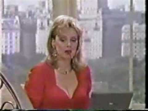 Jean Smart on High Society