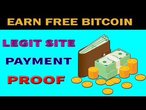 best-free-bitcoin-site-2018-|-how-to-earn-money-online