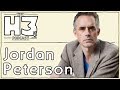 H3 Podcast #37 - Jordan Peterson