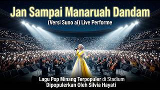 Download lagu Don't Harbor Grudges – Suno AI Version | Minang Pop Live Performance