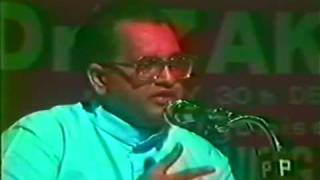 Symposium: 17/24 Religion in the Right Perspective [Zakir Naik] HQ