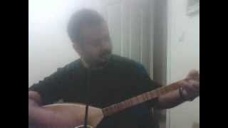 SERDAL ALTUNTAŞ--DOSTUN GÜL CEMALİ CENNETTİR BANA