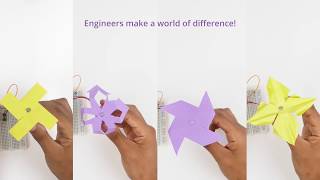 Make a Sticky-Note Fan with Arduino