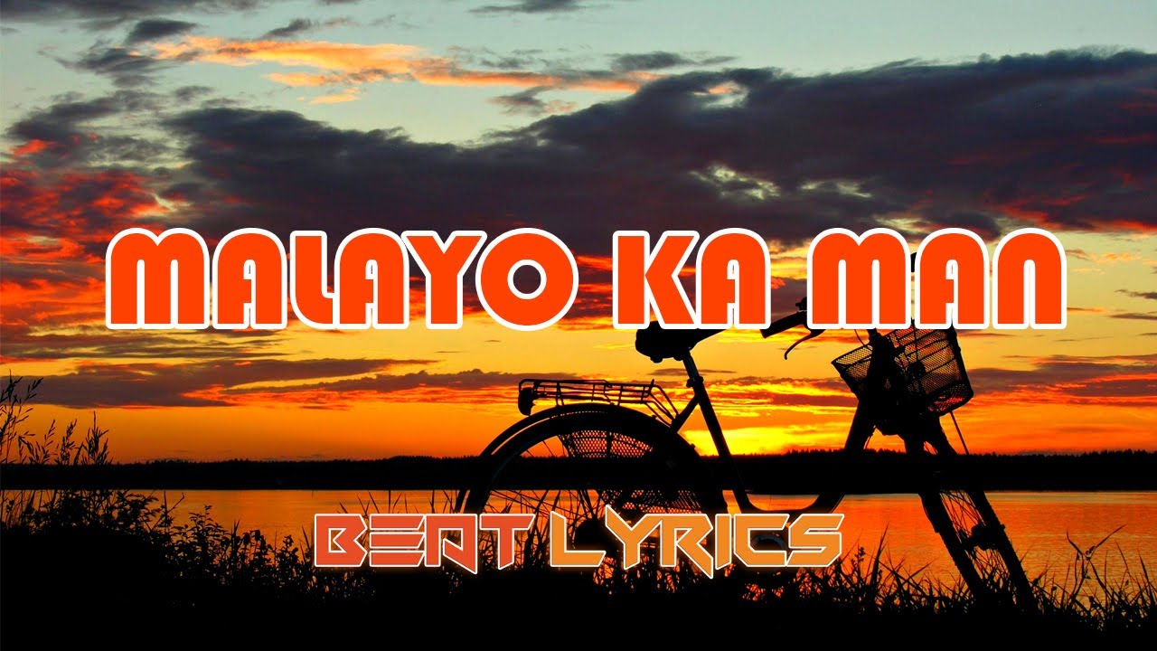 Malayo Ka Man - Jr.Crown, Kath, Cyclone & Young Weezy | Lyrics - YouTube