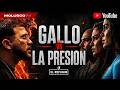 GALLO VS LA PRESION CARA A CARA/ VIRAL: Mujeres roban en Supermercado