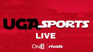 UGASports LIVE with Rusty Mansell