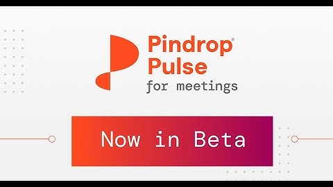 Are Deepfakes Joining Your Meetings?