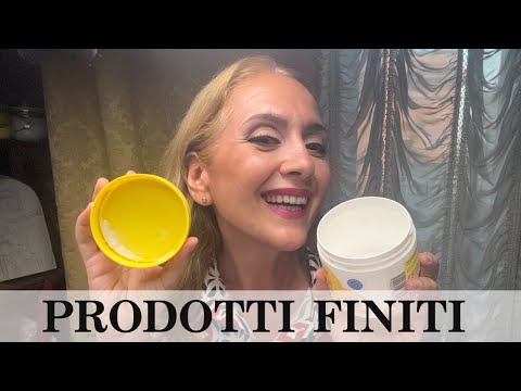 JUNE FINISHED PRODUCTS (Ombretta)