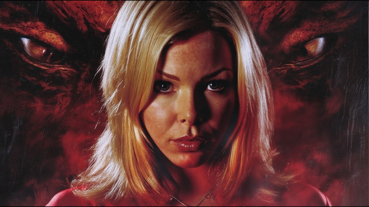 The Devil’s Prey | Full-Length Horror Movie | Cult Sacrifice Thriller | HD
