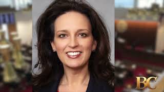 GOP committee picks Jennifer Balkcom to replace Rep. Chuck Edwards on November ballot