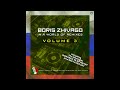 Boris Zhivago -  In A Land Of No Illusions. Extended Vocal World Mix. 2023