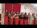 ABC Choir Sheminlamphe Me üwangpa Lan Nyih Gospelmusic Gospelsong Konyaksong