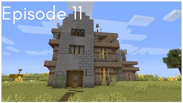 Infernal Mechanisms & Relics | Create Above & Beyond: Episode 11