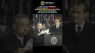 Japan’s WW2 Emperor Was Never Punished #shorts #history #ww2