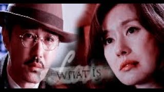 Woo Ma Wang & Na Chal Nyeo ✗ A Korean Odyssey - Hwayugi