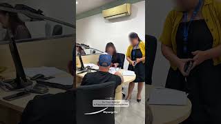 Opening Bank Account in Bali