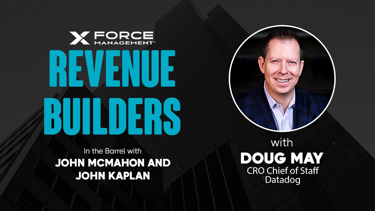 Business Value Assessments: Looking at Opportunities through a Value Lens with Doug May