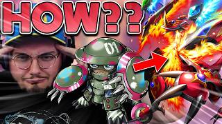 Pokémon Fans Learn About SHIELD DIGIMON!