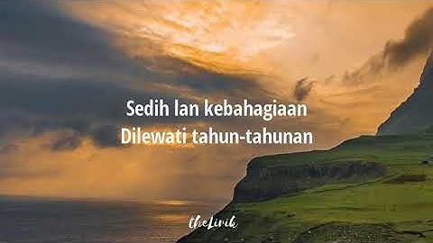 Thumbnail of Mendung Tanpo Udan - Denny Caknan ft. Ndarboy Genk ( Lyrics  )🎶