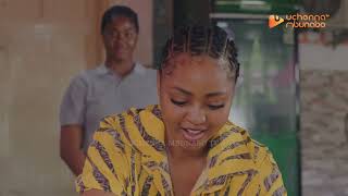 LAST BREATH - MAURICE SAM, REGINA DANIELS, ADA ULI, VICTORIA JAMES latest 2024 nigerian movies