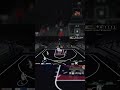 His Build Couldn't Handle Mine #jumpshots #2kcommunity