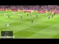 هدف هيقواين على برشلونة كأس السوبر 2012 عصام الشوالي 