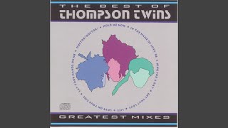 Miniatura de "Thompson Twins - Lay Your Hands On Me"