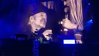 Vasco Rossi "Canzone" San Siro 12/06/2019