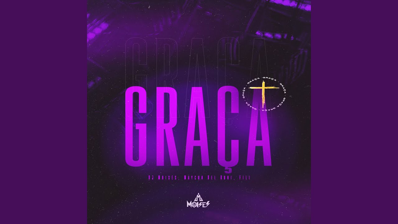 Watch Graça on YouTube Watch Graça on YouTube