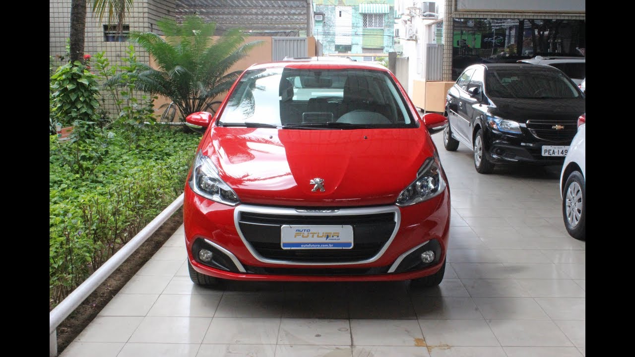 Peugeot 208 : 591 auto disponibili