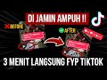 🔴DIJAMIN FYP TIKTOK‼️ CARA FYP DI TIKTOK DENGAN CEPAT - DAPAT VIEW TIKTOK GRATIS &amp; BANYAK LIKES 2025