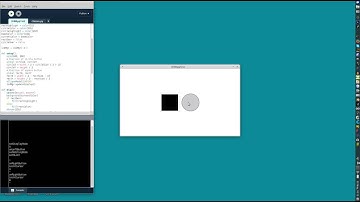 Processing Python Mode Demo