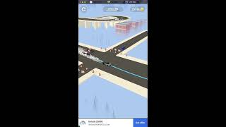 Line Race - Level #96 screenshot 3