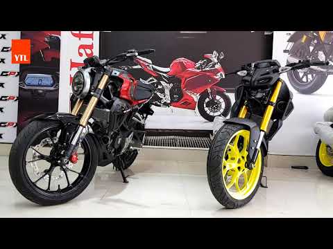 NEW HONDA VS YAMAHA [ CB150R- MT-15 ] HD Videos 2020