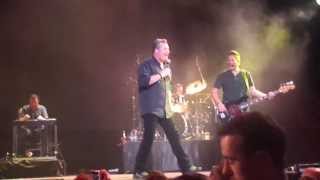 Rascal Flatts - Rewind - Live at Country to Country, Dublin