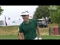 Todd Clements Final Round Winning Highlights | 2023 D+D REAL Czech Masters