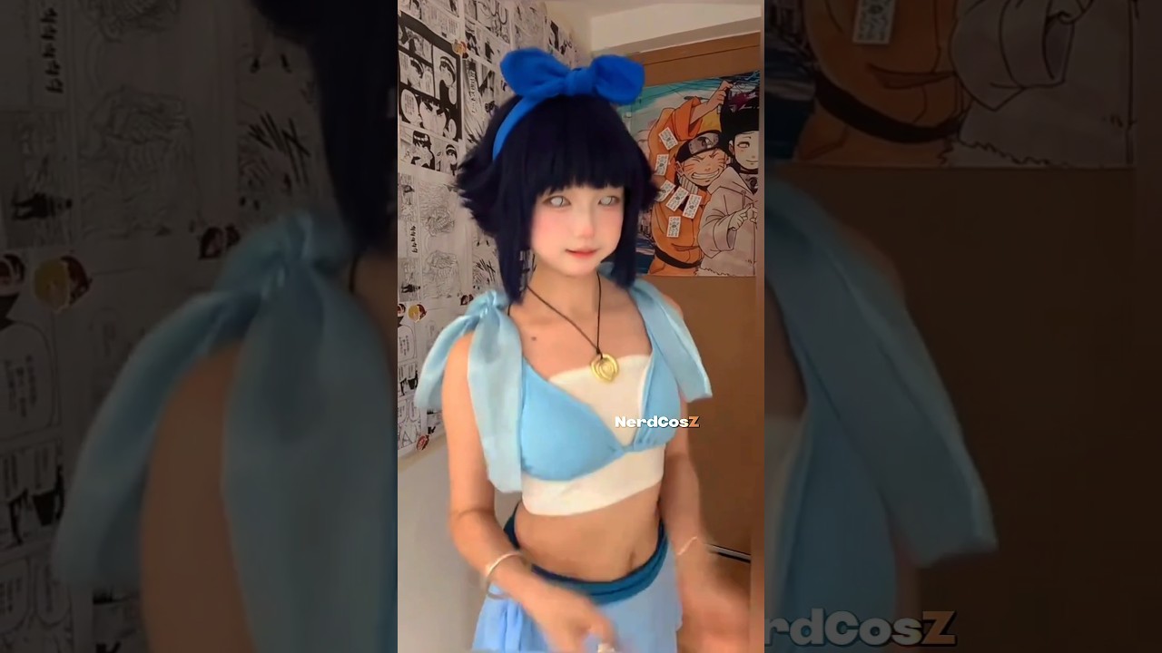 NS cosplay no Roots pt.114 