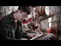Lyptus - Walking into the moonlight (live in JRmusic) Lyptus - Walking into the moonlight (live in JRmusic)