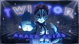 Akaza Twixtor Clips For Editing 4K Quality