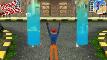Street Chaser Gameplay Walkthrough Part-395