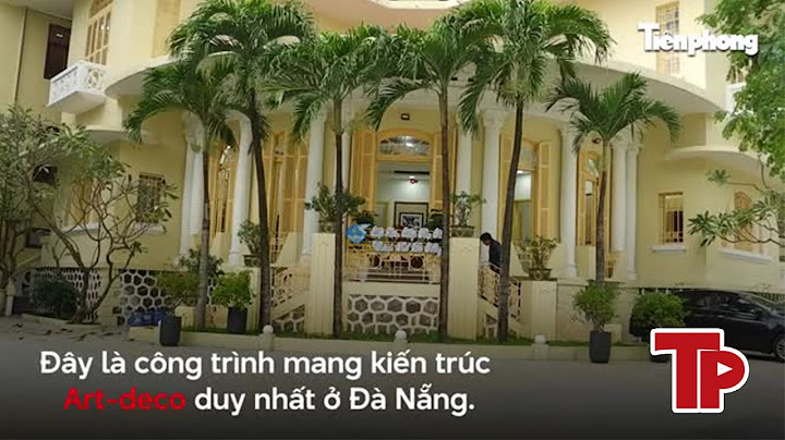 Kiến trúc doanh nghiệp là gì