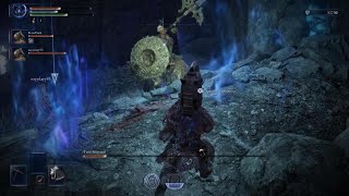 ELDEN RING NIGHTREIGN The Ultimate Jump Attack