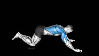 Sliding Floor Pulldown