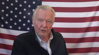 Jon Voight  -  Save America