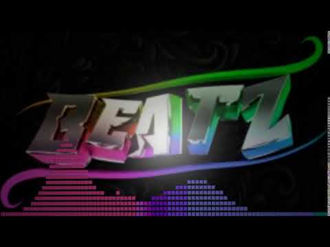 Blender Audio Visualizer #1
